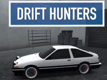 Drift Hunters